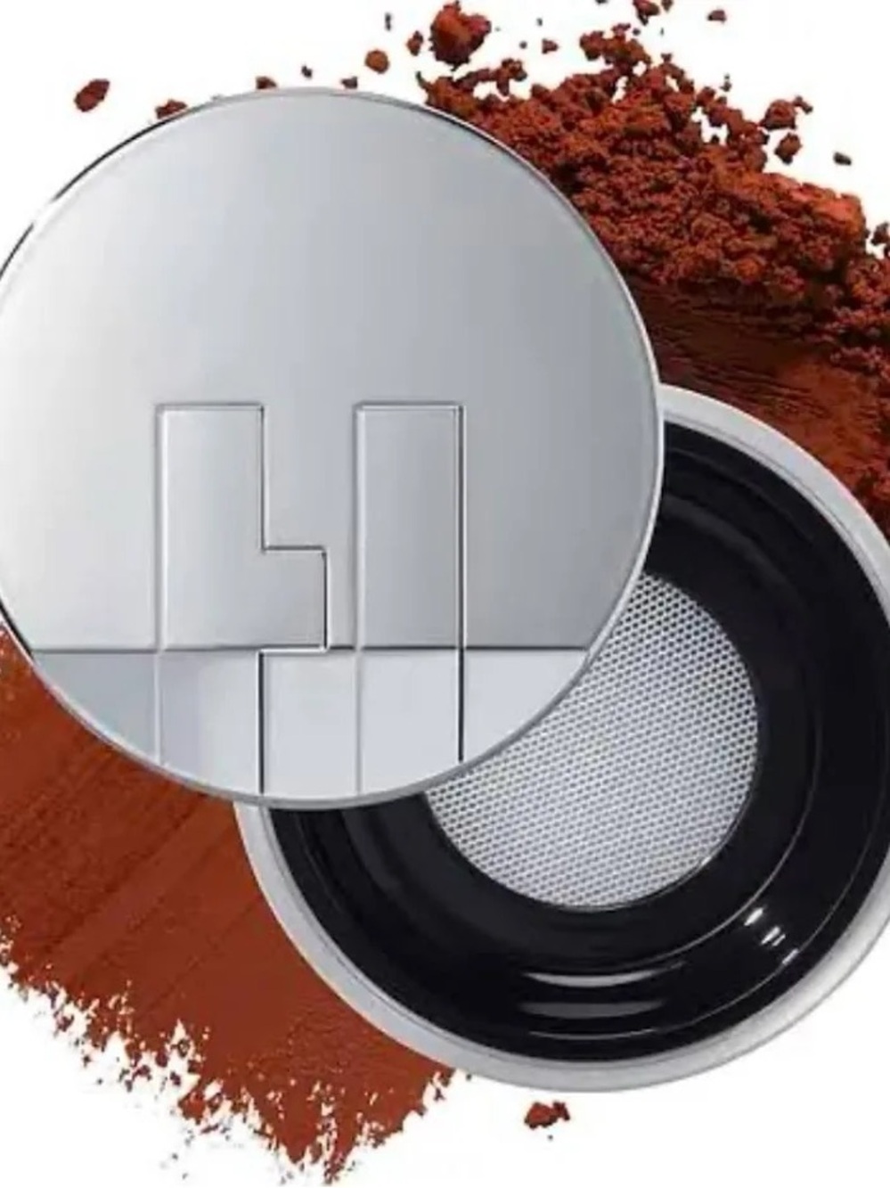 HAUS LABS Bio Blurring Loose Setting Powder Talc-Free Sheer Blurring 0.24 oz
